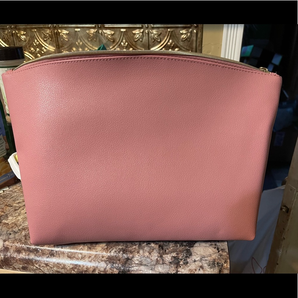 Makeup Bag